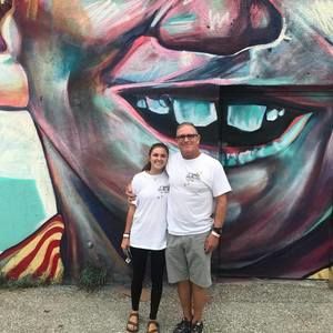 Meet your Posher, Glenn